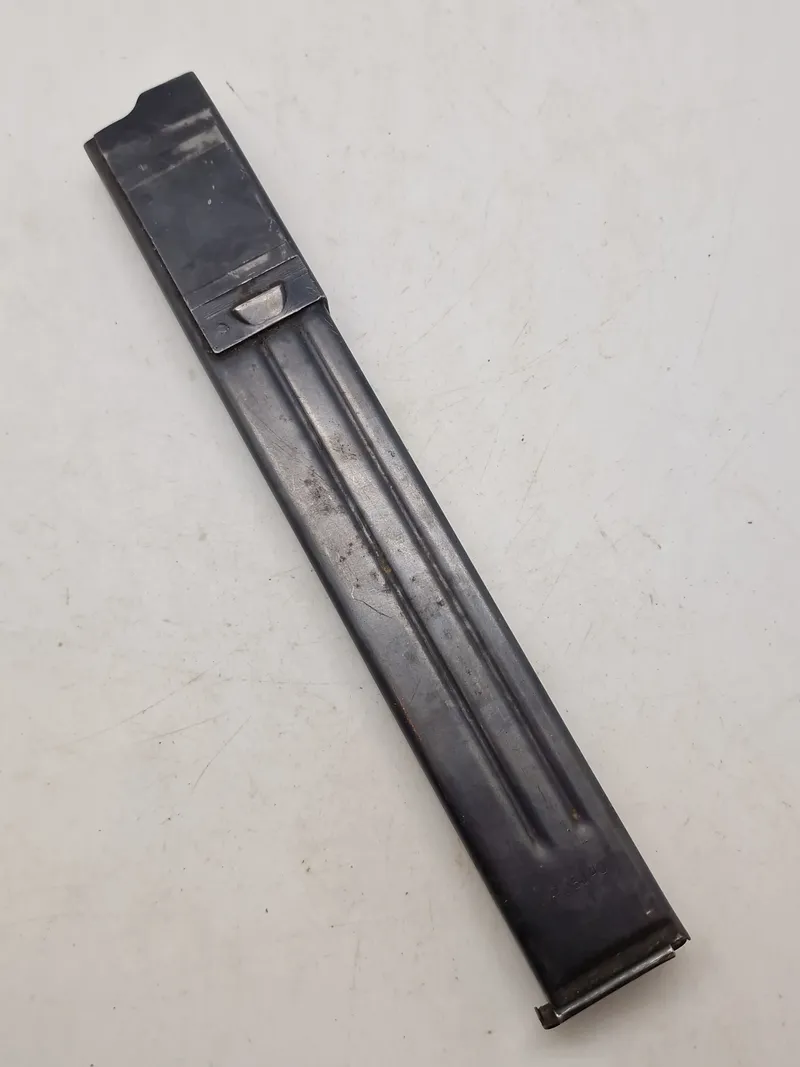 Originalt mp40 magasin - ww2