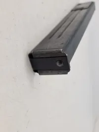 Originalt mp40 magasin - ww2