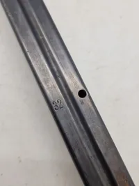 Originalt mp40 magasin - ww2
