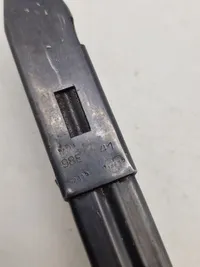 Originalt mp40 magasin - ww2
