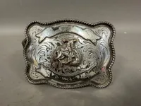 Originaslt Western bælte