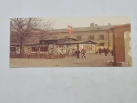 2 stk. originale gøglergæld fra arrangement på Christiania