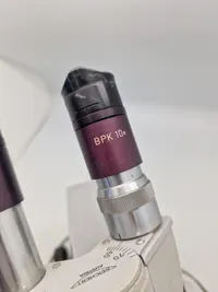 Reichert microscope Neopan Compound microscope med tilbehør
