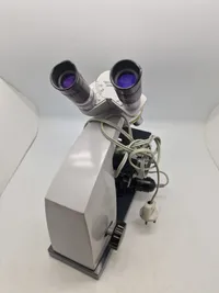 Reichert microscope Neopan Compound microscope med tilbehør