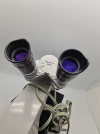 Reichert microscope Neopan Compound microscope med tilbehør