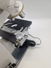 Reichert microscope Neopan Compound microscope med tilbehør