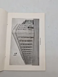 Sjælden original DISA hæfte fra 1943
