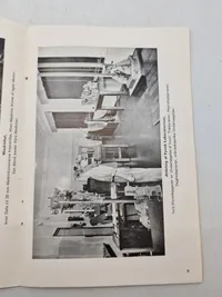 Sjælden original DISA hæfte fra 1943