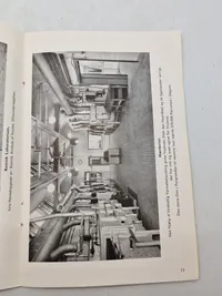 Sjælden original DISA hæfte fra 1943