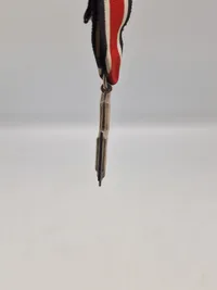 Originalt Tysk Jernkors WW2