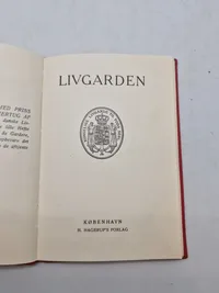 Livgarden