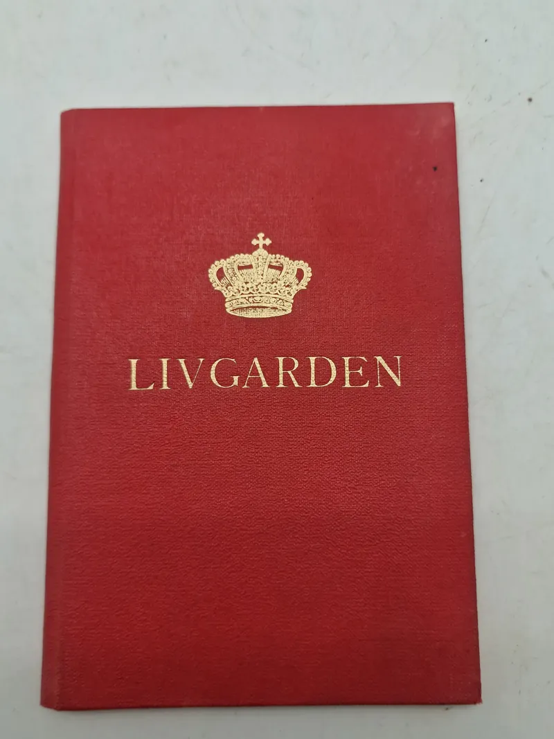 Livgarden
