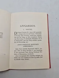 Livgarden