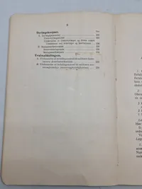Tjenesteomgang og uddannelse