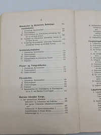 Tjenesteomgang og uddannelse