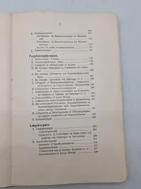 Tjenesteomgang og uddannelse
