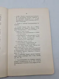 Tjenesteomgang og uddannelse