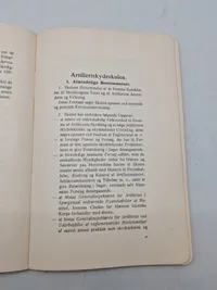 Tjenesteomgang og uddannelse
