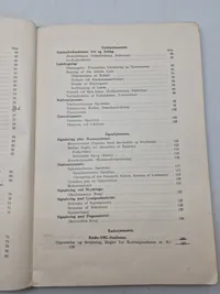 Reglement for feltartilleriet
