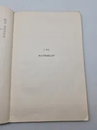 Reglement for feltartilleriet
