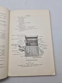 Reglement for feltartilleriet