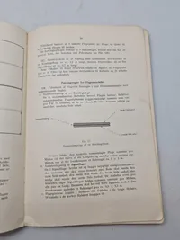 Reglement for feltartilleriet