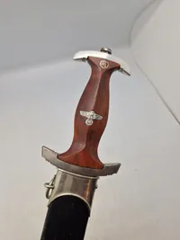 Original Tysk NSKK daggert WW2
