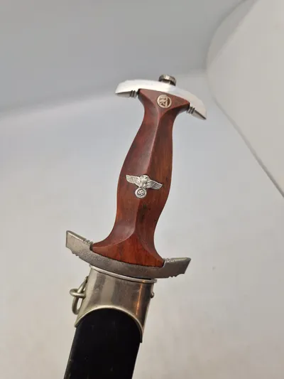 Original Tysk NSKK daggert WW2