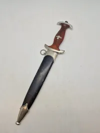 Original Tysk NSKK daggert WW2