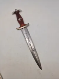 Original Tysk NSKK daggert WW2