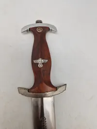 Original Tysk NSKK daggert WW2