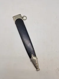 Original Tysk NSKK daggert WW2