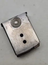 Originalt Dansk 10-21 magasin våbenmester ( Uden nummer )