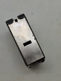 Originalt Dansk 10-21 magasin våbenmester ( Uden nummer )