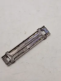 Sjælden ladeskinne Dansk  10-21 pistol