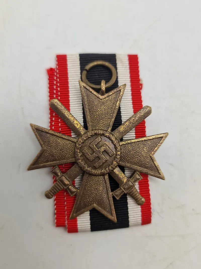 Originalt KVK/m.sværd