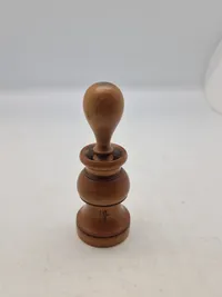 Originalt ladeudstyr jagt