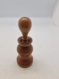 Originalt ladeudstyr jagt