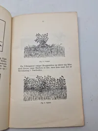 Original lærebog for hærens menige