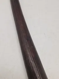 Originalt Afrikansk slagvåben