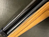 Sjælden 4.5 mm luftgevær Feinwerkbau, nypris 12/14.000kr