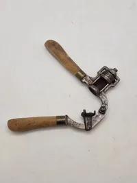 Sjældent ladeværktøj