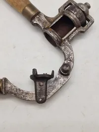Sjældent ladeværktøj