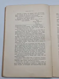 BESKRIVELSE AF 120 mm 45 KALIBER LANG, HURTIG- SKYDENDE STAALKANΟΝ Μ. 1912.