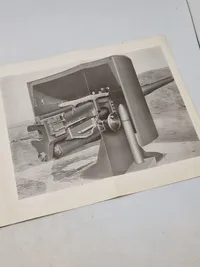 BESKRIVELSE AF 120 mm 45 KALIBER LANG, HURTIG- SKYDENDE STAALKANΟΝ Μ. 1912.