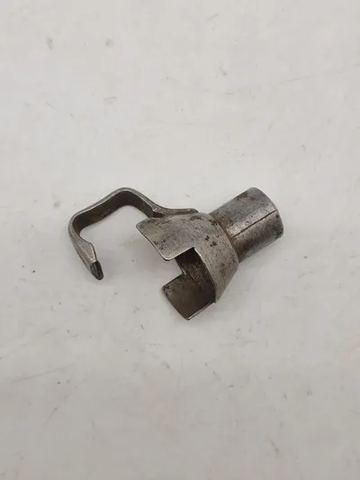 Original mundingshætte for gevær 89