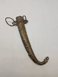 Samling Marokkanske  blankvåben