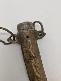 Samling Marokkanske  blankvåben