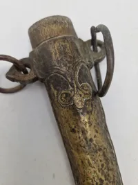 Samling Marokkanske  blankvåben