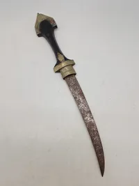 Samling Marokkanske  blankvåben